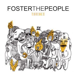 Torches by Foster the People