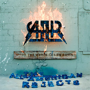 When the World Comes Down by The All-American Rejects