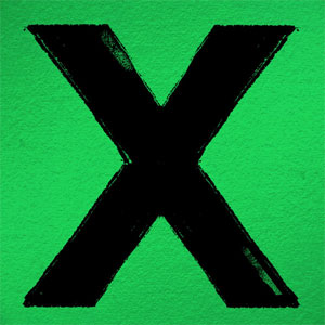 X by Ed Sheeran