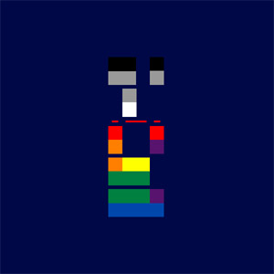 X & Y by Coldplay