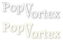 PopVortex - Music, Books, Movies, Televsion